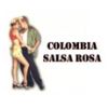 Colomobia Salsa Rosa